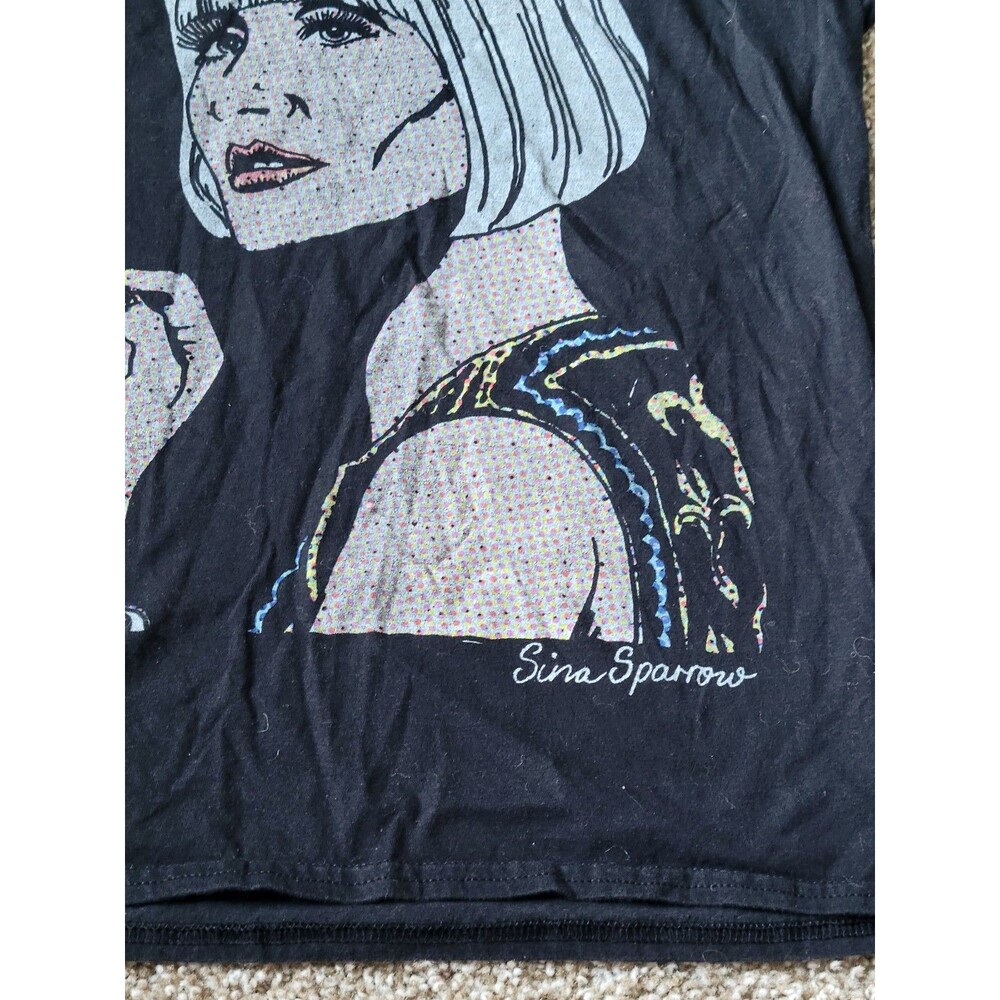 F*** you jenny Comic Unisex T-Shirt - Picture 5 of 12
